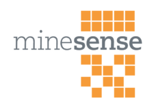 Minesense logo large PNG