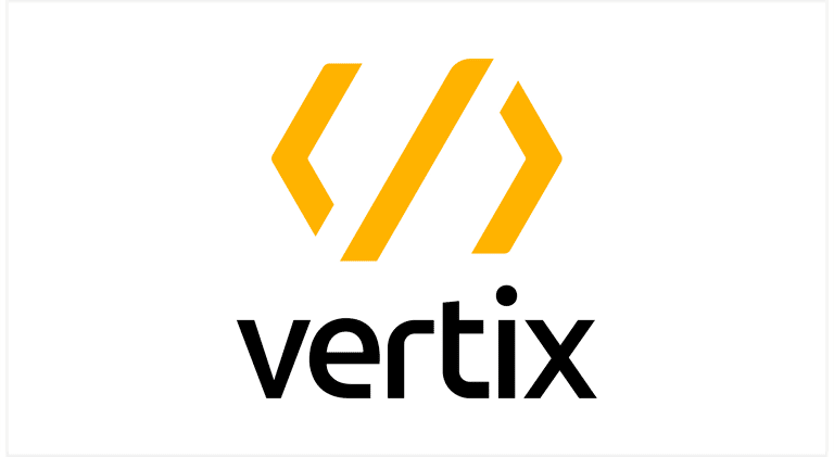 Logo Vertix